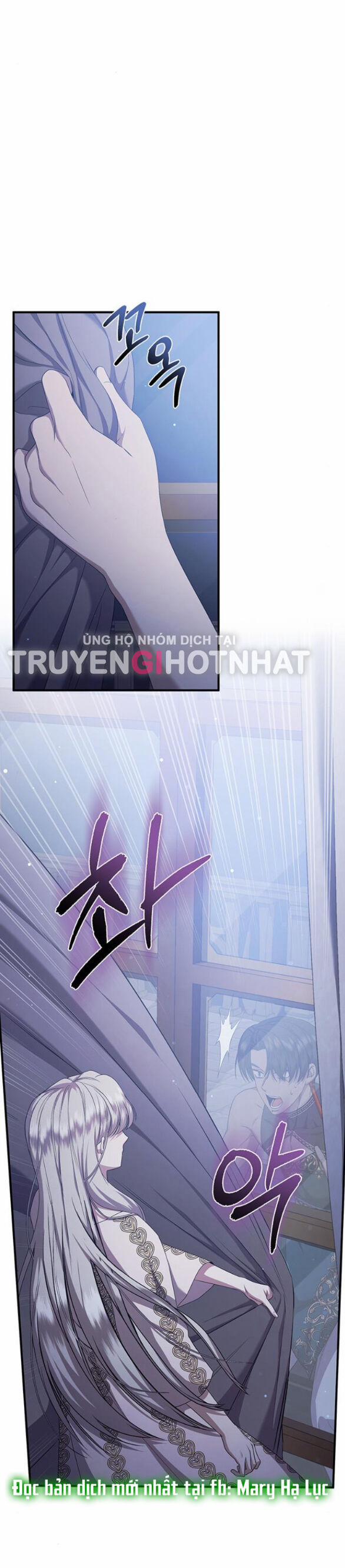 Ai Đã Bắt Cóc Hoàng Hậu? 28.1 trang 14