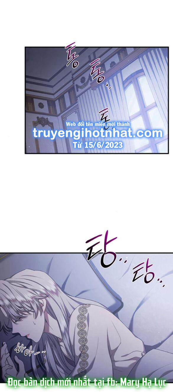 Ai Đã Bắt Cóc Hoàng Hậu? 28.1 trang 2