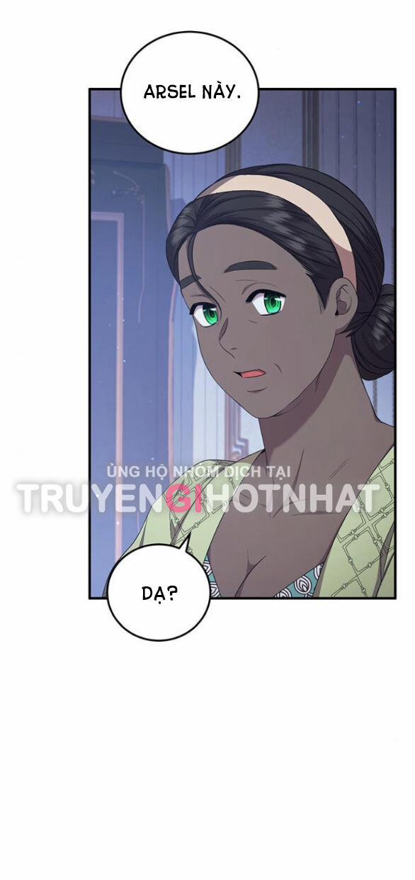 Ai Đã Bắt Cóc Hoàng Hậu? 28.1 trang 27