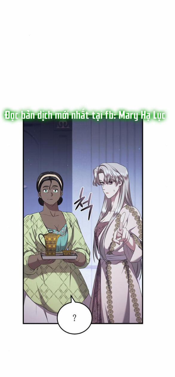 Ai Đã Bắt Cóc Hoàng Hậu? 28.1 trang 28