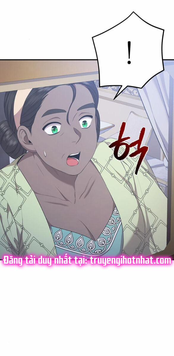 Ai Đã Bắt Cóc Hoàng Hậu? 28.1 trang 32