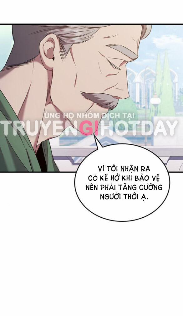 Ai Đã Bắt Cóc Hoàng Hậu? 29.1 trang 11