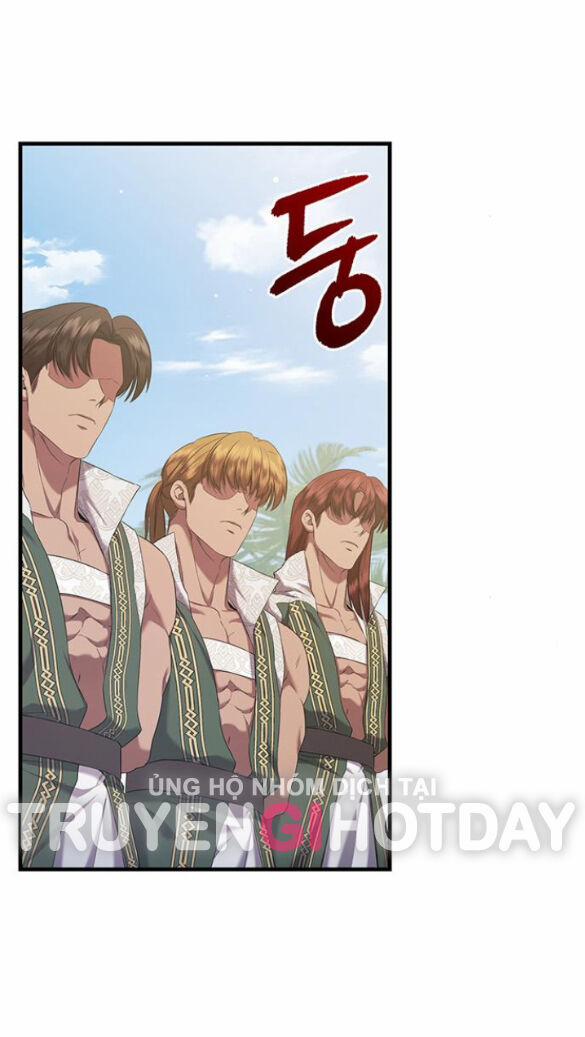 Ai Đã Bắt Cóc Hoàng Hậu? 29.1 trang 2