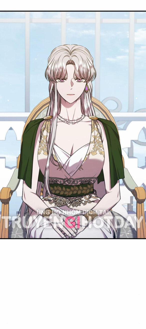 Ai Đã Bắt Cóc Hoàng Hậu? 29.1 trang 25