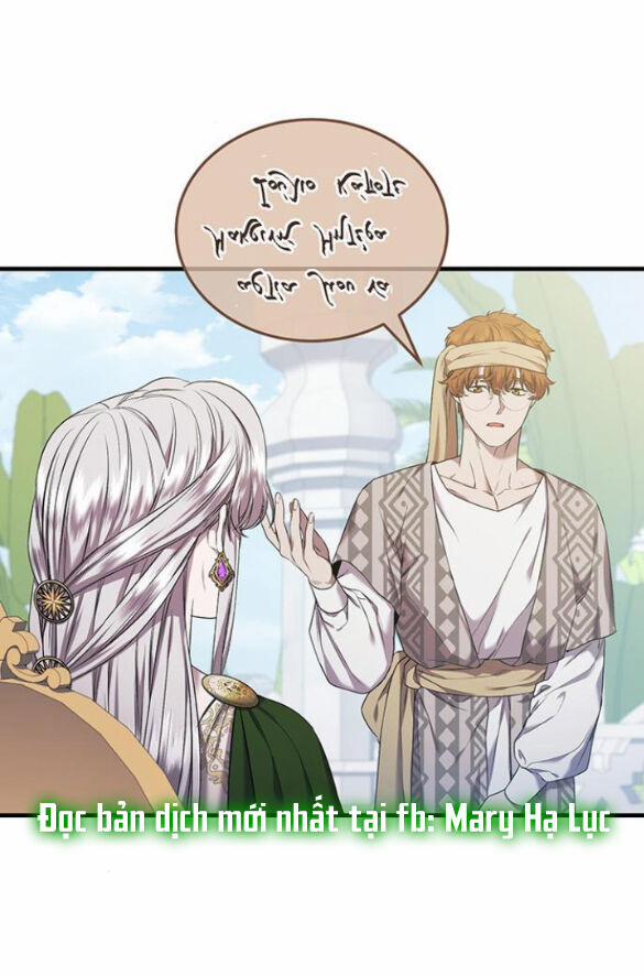 Ai Đã Bắt Cóc Hoàng Hậu? 29.1 trang 29