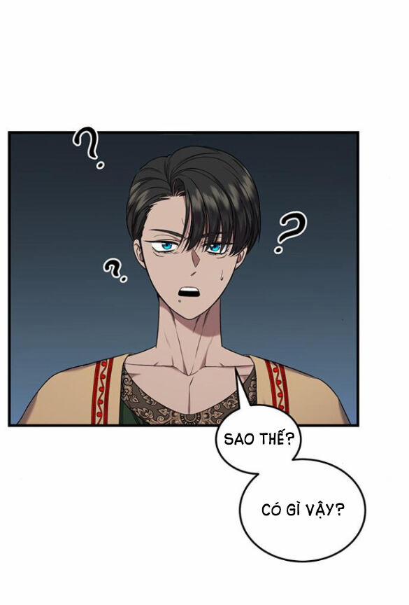 Ai Đã Bắt Cóc Hoàng Hậu? 29.1 trang 32