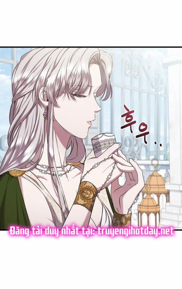 Ai Đã Bắt Cóc Hoàng Hậu? 29.1 trang 4