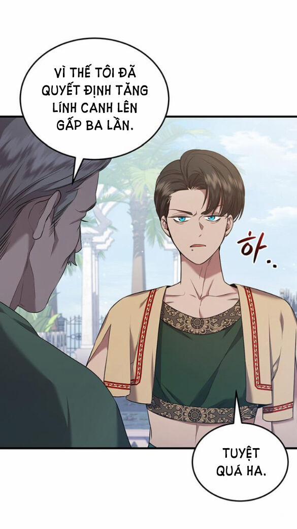 Ai Đã Bắt Cóc Hoàng Hậu? 29.1 trang 9