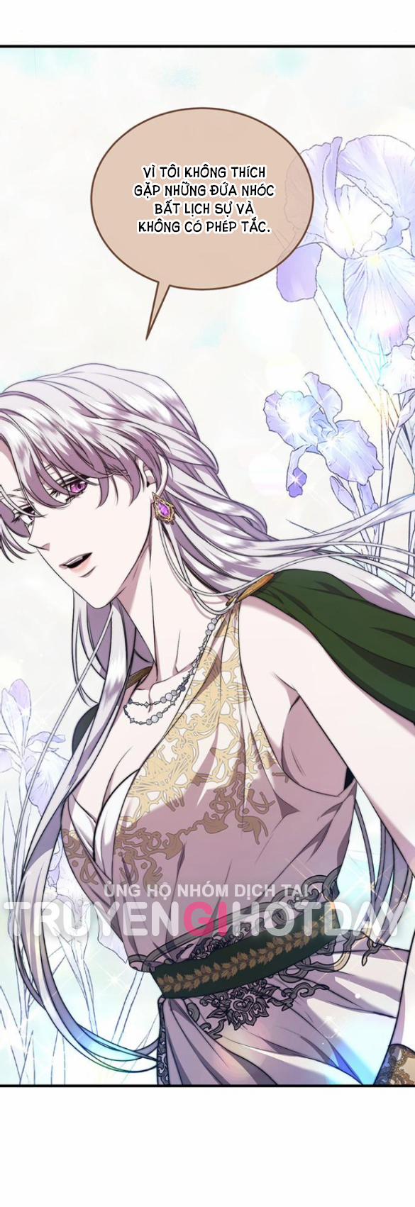 Ai Đã Bắt Cóc Hoàng Hậu? 29.2 trang 15