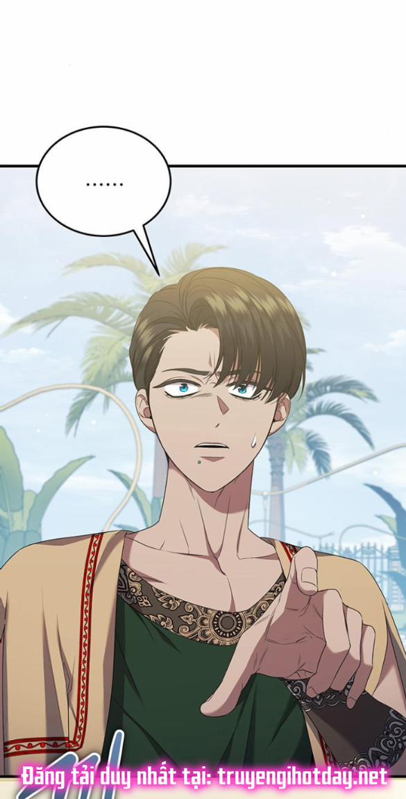 Ai Đã Bắt Cóc Hoàng Hậu? 29.2 trang 17