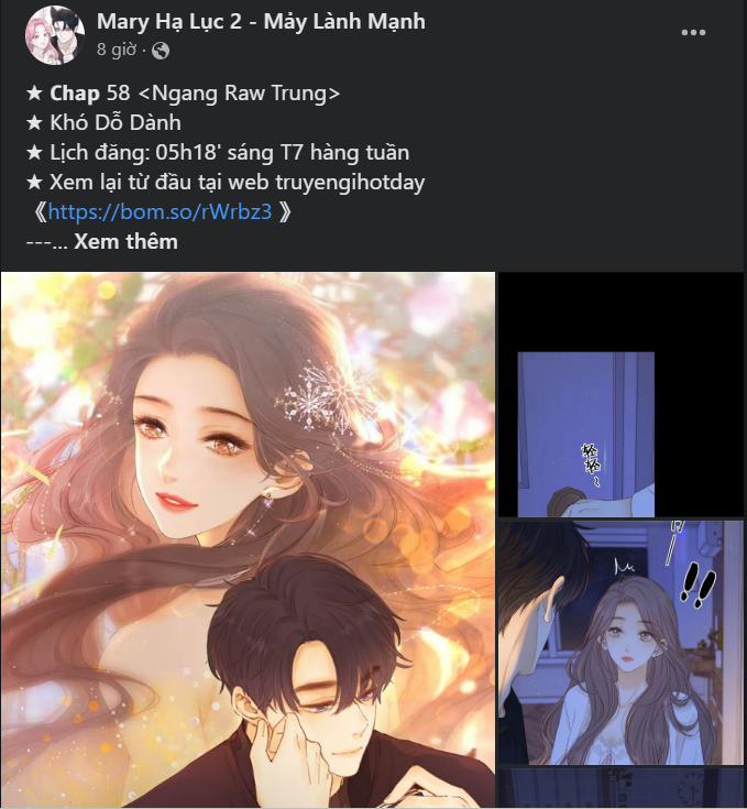 Ai Đã Bắt Cóc Hoàng Hậu? 29.2 trang 22