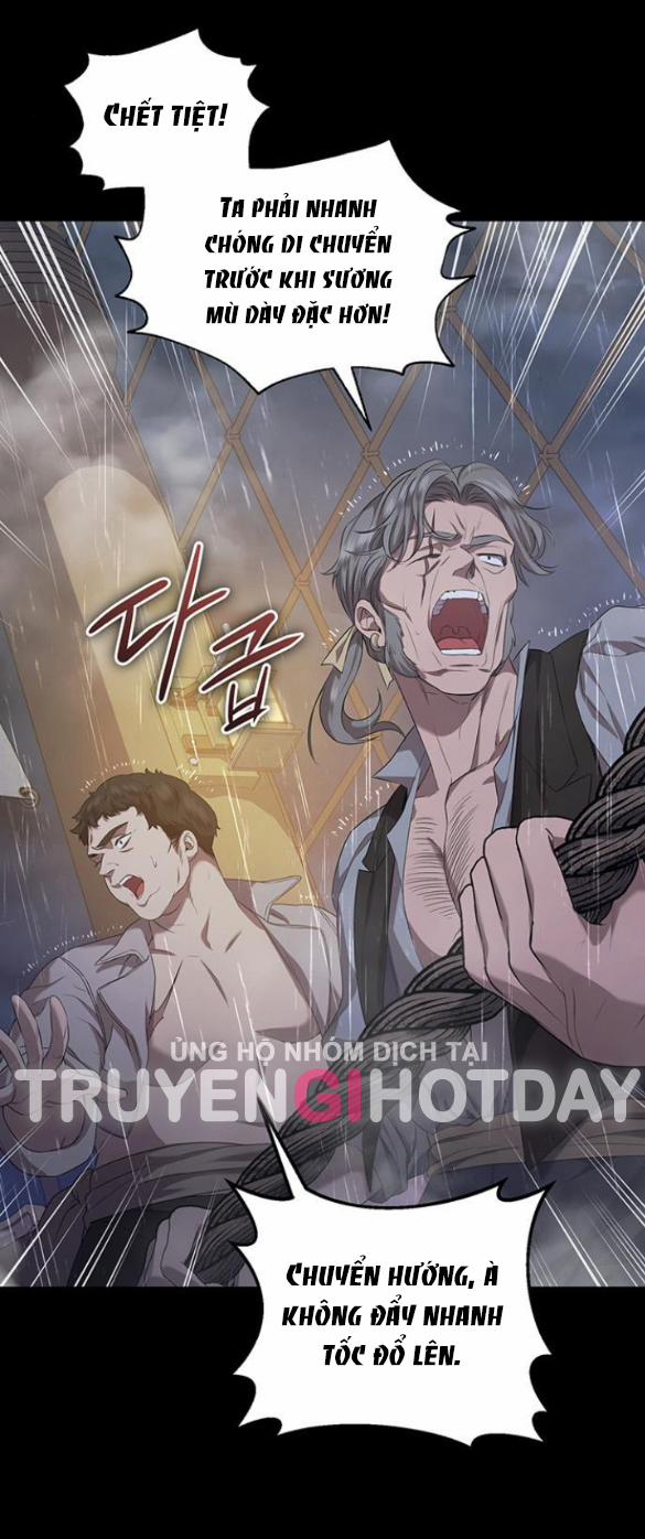 Ai Đã Bắt Cóc Hoàng Hậu? 29.2 trang 25