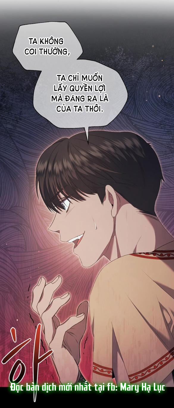 Ai Đã Bắt Cóc Hoàng Hậu? 29.2 trang 3