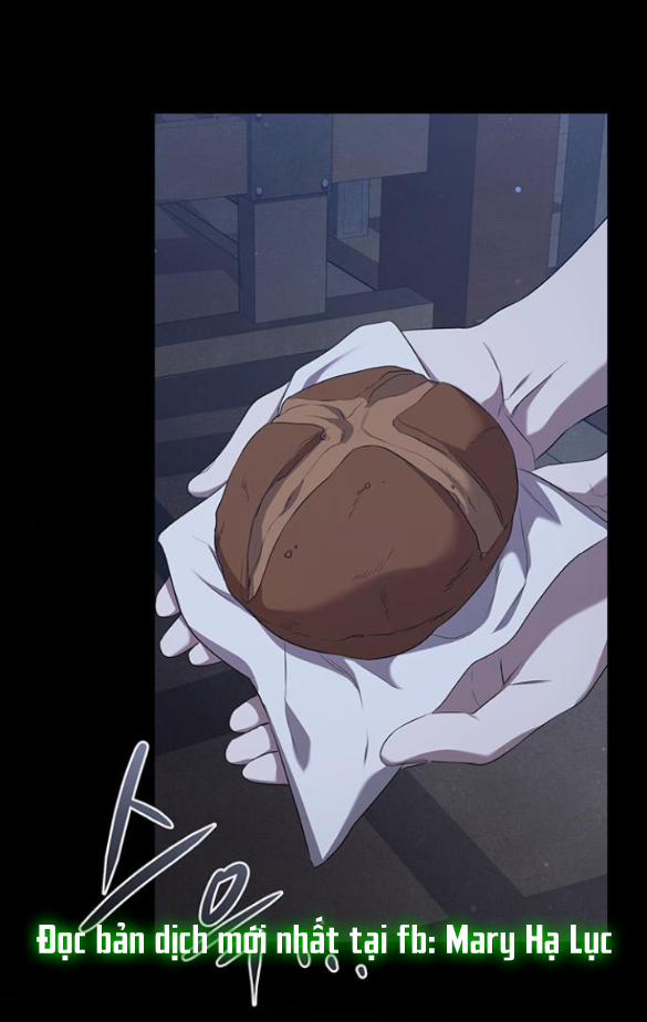 Ai Đã Bắt Cóc Hoàng Hậu? 29.2 trang 32