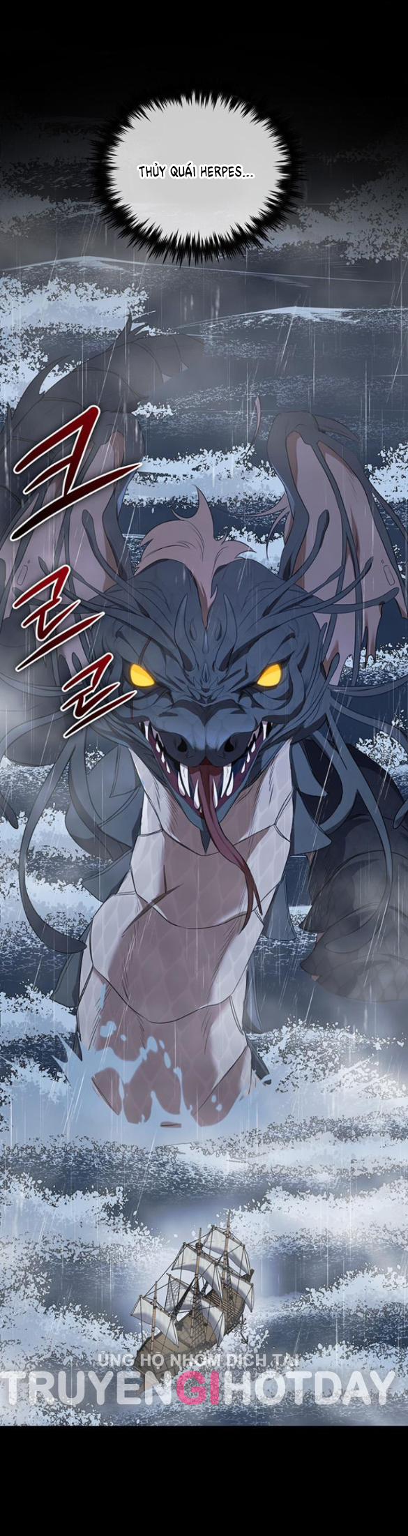 Ai Đã Bắt Cóc Hoàng Hậu? 29.2 trang 40