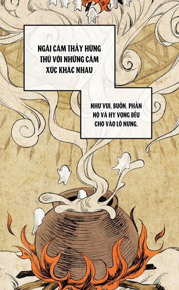 Ai Đã Bắt Cóc Hoàng Hậu? 3 trang 1