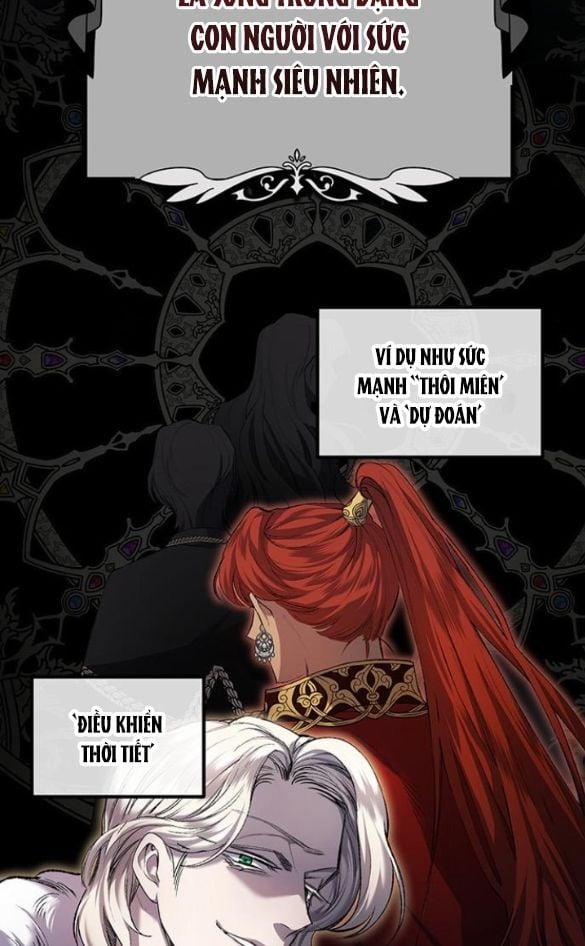 Ai Đã Bắt Cóc Hoàng Hậu? 3 trang 16