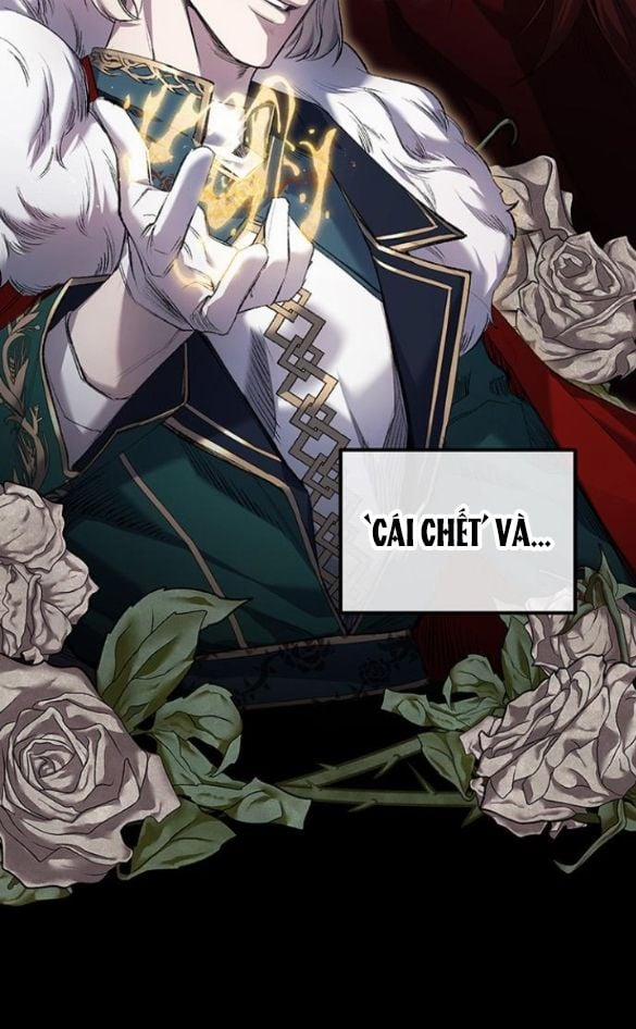 Ai Đã Bắt Cóc Hoàng Hậu? 3 trang 17