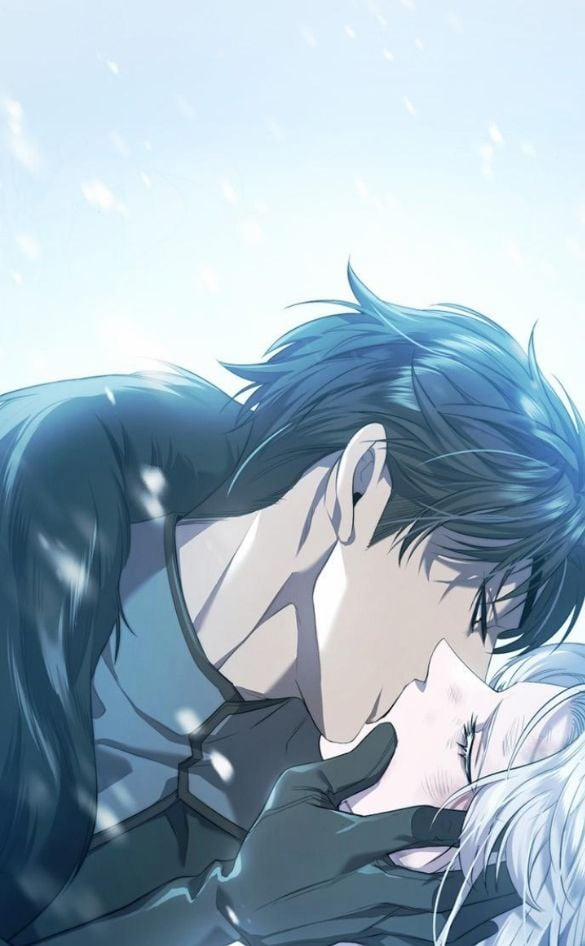 Ai Đã Bắt Cóc Hoàng Hậu? 3 trang 20