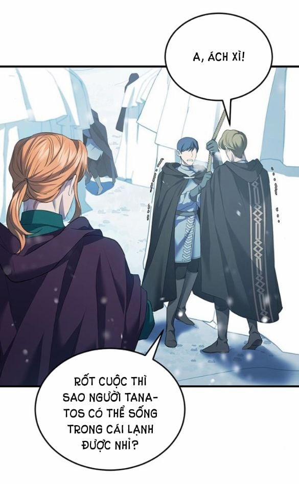 Ai Đã Bắt Cóc Hoàng Hậu? 3 trang 33