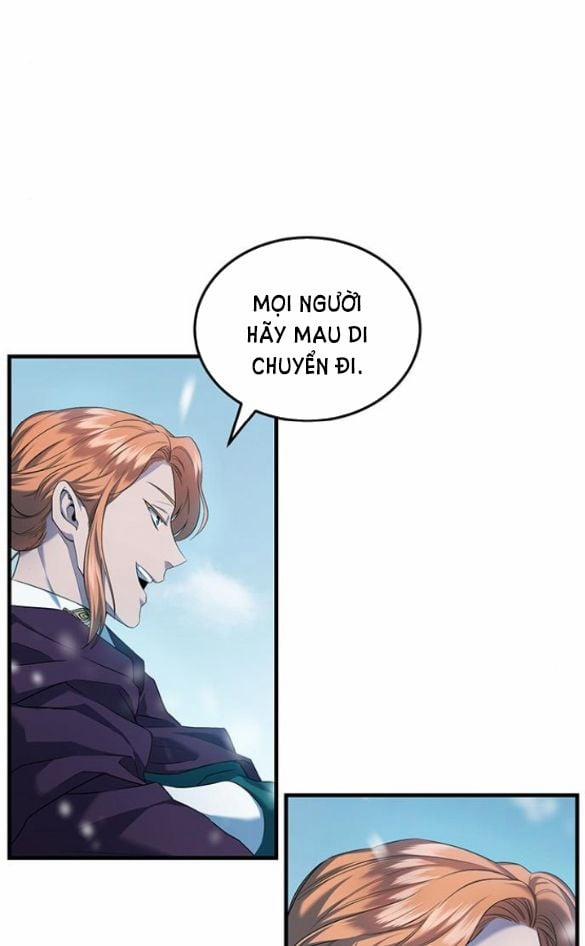 Ai Đã Bắt Cóc Hoàng Hậu? 3 trang 34