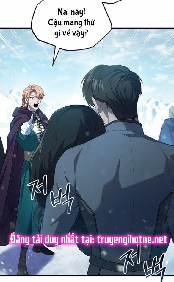 Ai Đã Bắt Cóc Hoàng Hậu? 3 trang 37