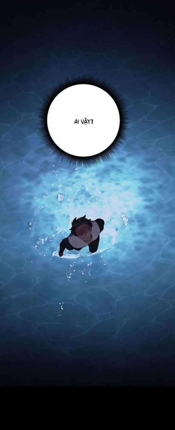 Ai Đã Bắt Cóc Hoàng Hậu? 30.1 trang 29