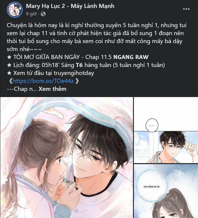 Ai Đã Bắt Cóc Hoàng Hậu? 30.1 trang 37