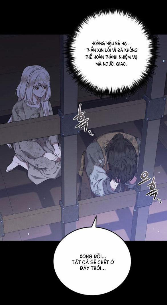 Ai Đã Bắt Cóc Hoàng Hậu? 30.1 trang 4