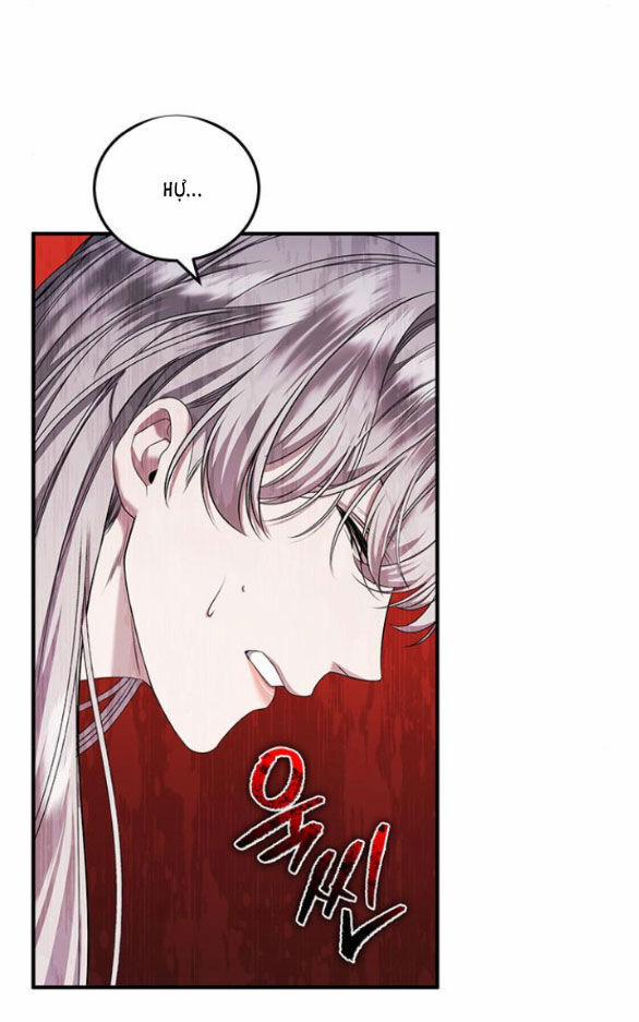 Ai Đã Bắt Cóc Hoàng Hậu? 30.1 trang 44