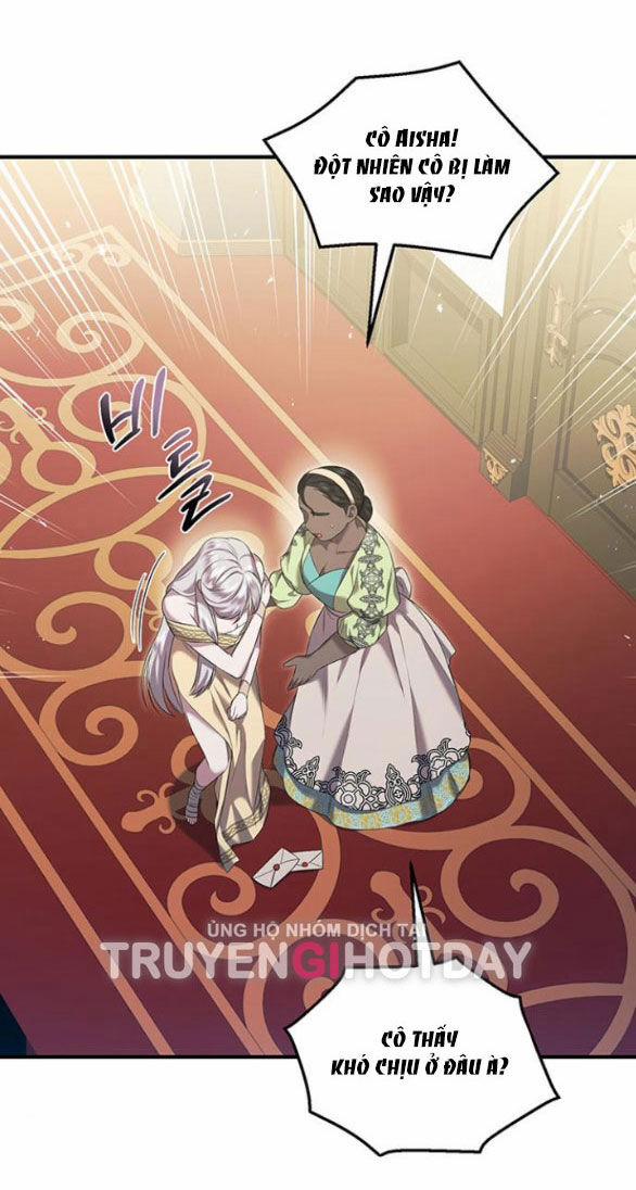 Ai Đã Bắt Cóc Hoàng Hậu? 30.1 trang 46