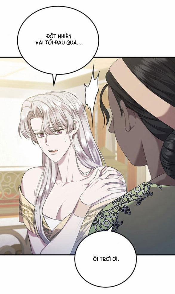 Ai Đã Bắt Cóc Hoàng Hậu? 30.1 trang 48