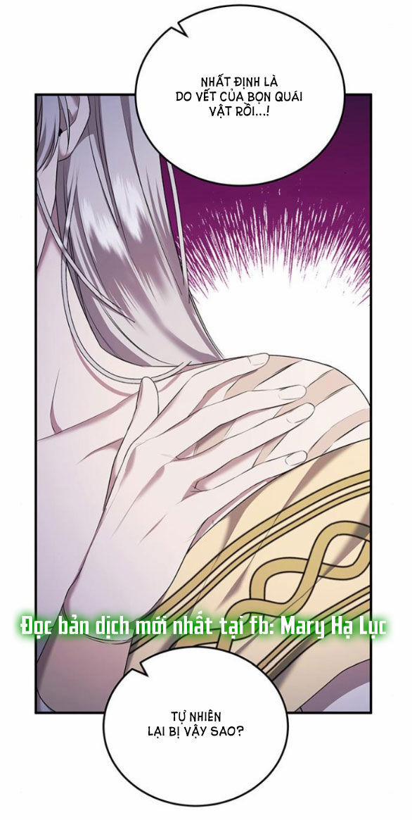 Ai Đã Bắt Cóc Hoàng Hậu? 30.1 trang 50
