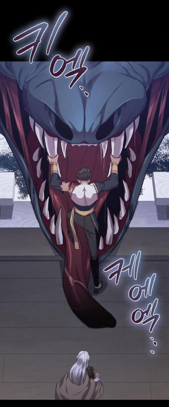 Ai Đã Bắt Cóc Hoàng Hậu? 30.1 trang 60