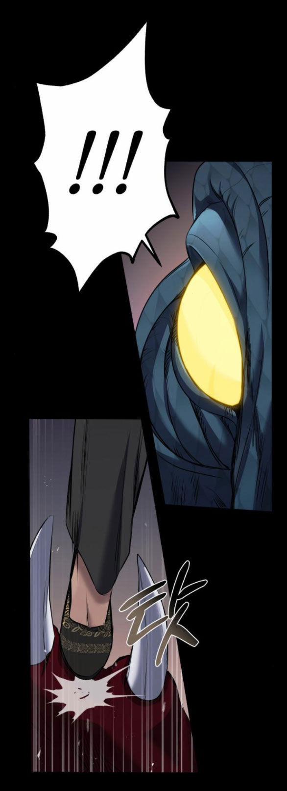 Ai Đã Bắt Cóc Hoàng Hậu? 30.1 trang 66