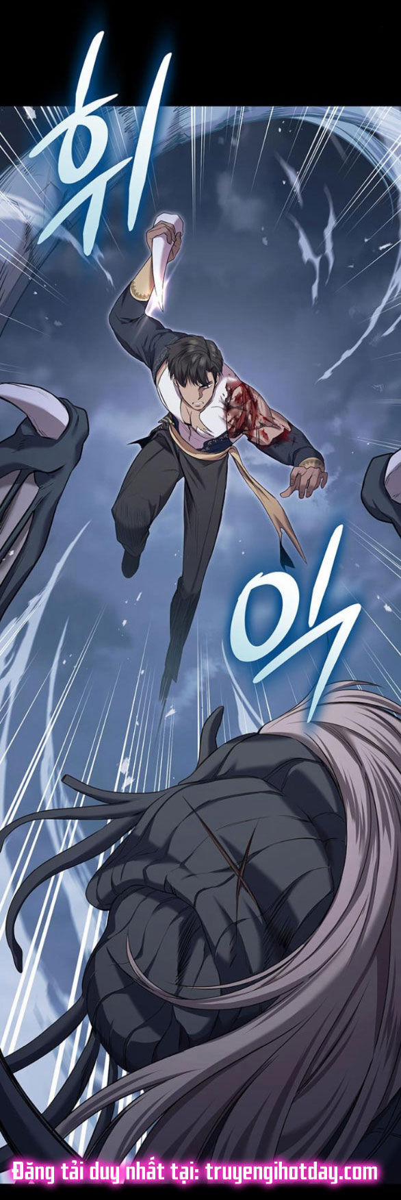 Ai Đã Bắt Cóc Hoàng Hậu? 30.1 trang 68