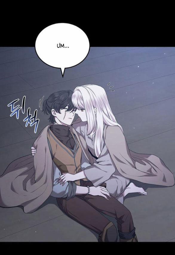 Ai Đã Bắt Cóc Hoàng Hậu? 30.1 trang 75