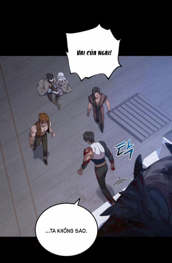 Ai Đã Bắt Cóc Hoàng Hậu? 30.2 trang 14