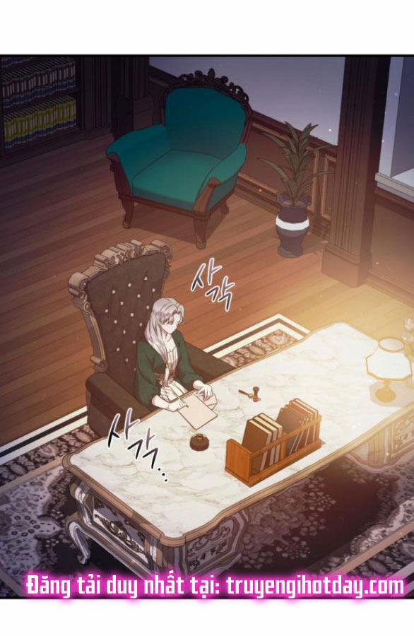 Ai Đã Bắt Cóc Hoàng Hậu? 30.2 trang 25