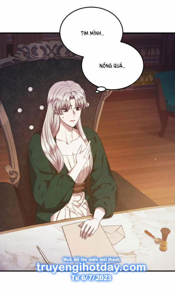 Ai Đã Bắt Cóc Hoàng Hậu? 30.2 trang 33