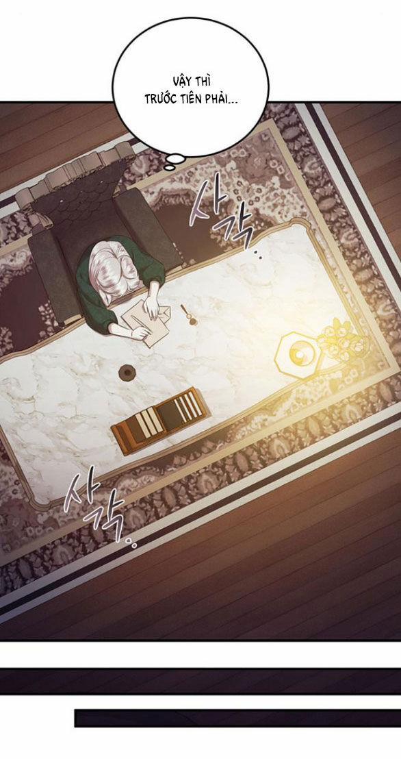 Ai Đã Bắt Cóc Hoàng Hậu? 30.2 trang 44