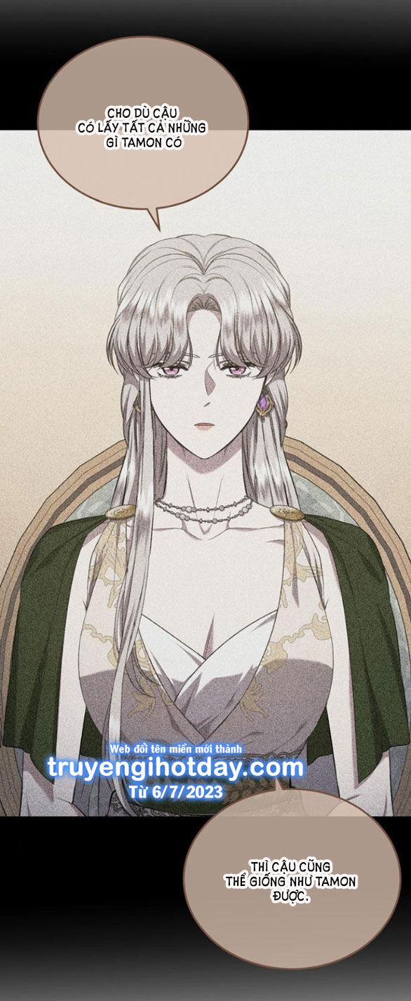 Ai Đã Bắt Cóc Hoàng Hậu? 30.2 trang 50
