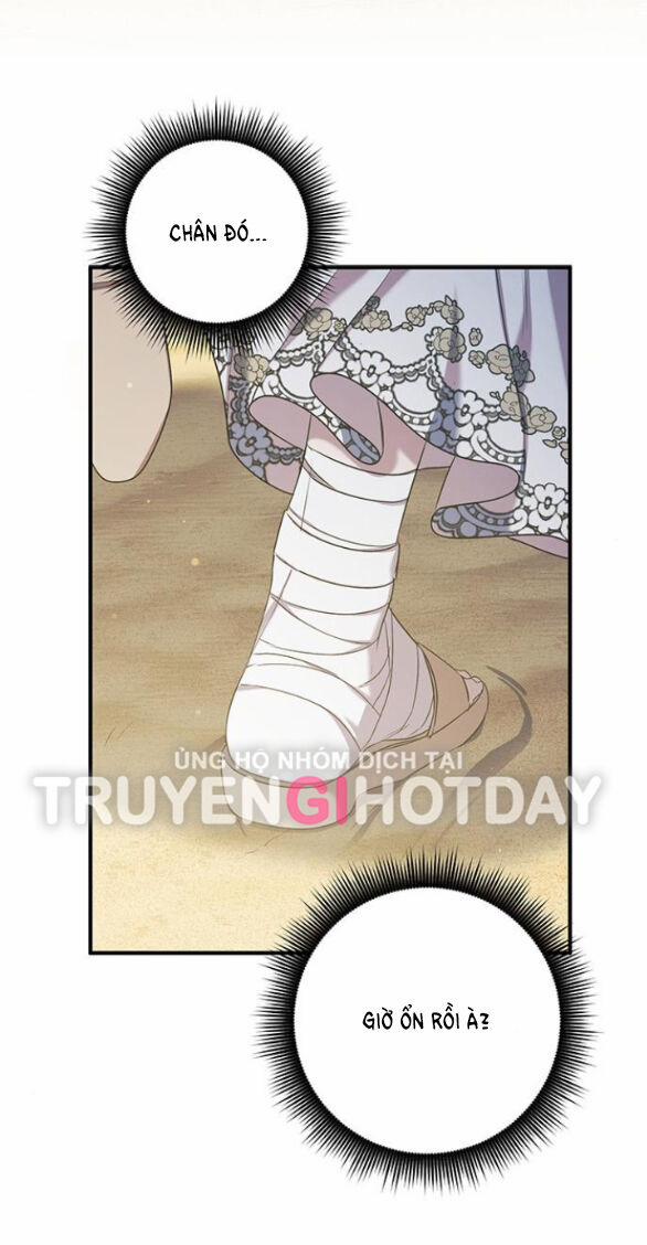 Ai Đã Bắt Cóc Hoàng Hậu? 31.1 trang 14