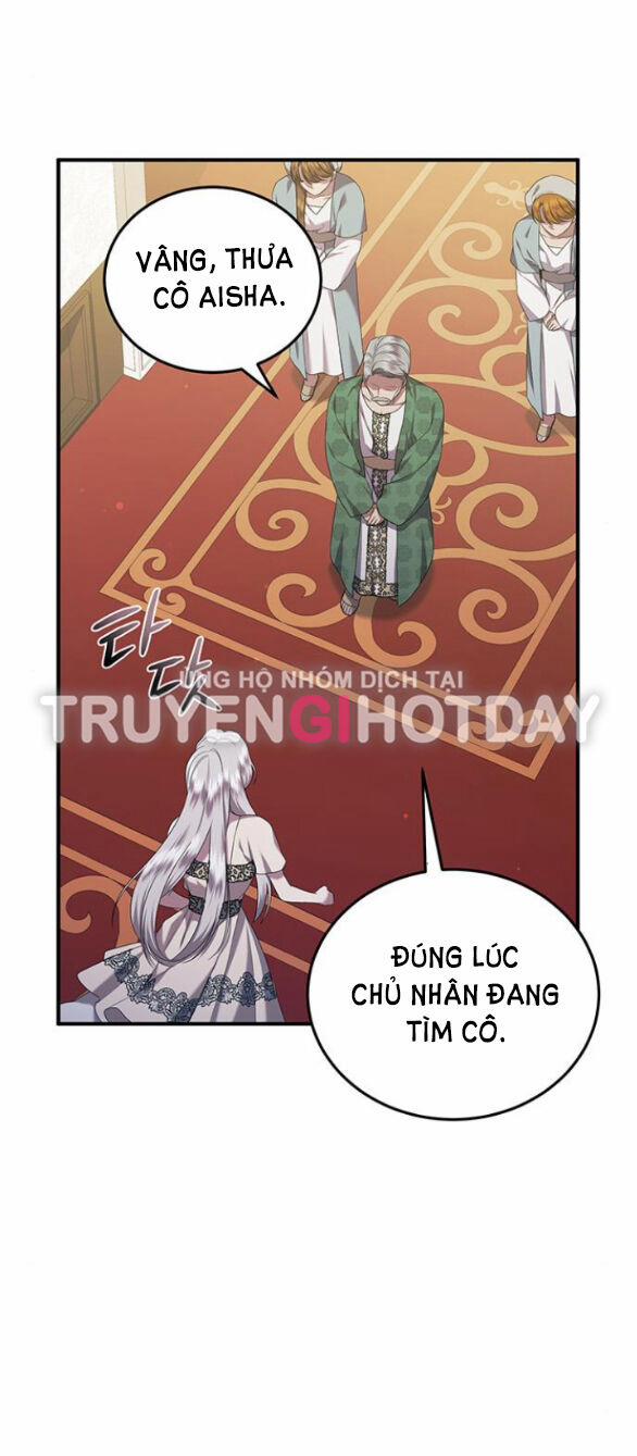 Ai Đã Bắt Cóc Hoàng Hậu? 31.1 trang 26