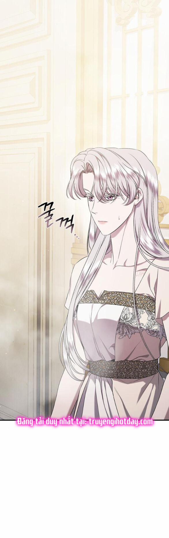 Ai Đã Bắt Cóc Hoàng Hậu? 31.2 trang 1