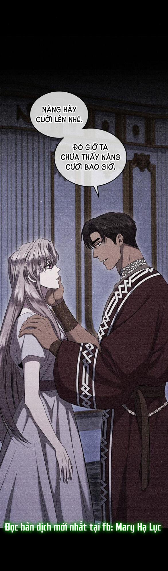 Ai Đã Bắt Cóc Hoàng Hậu? 31.2 trang 14