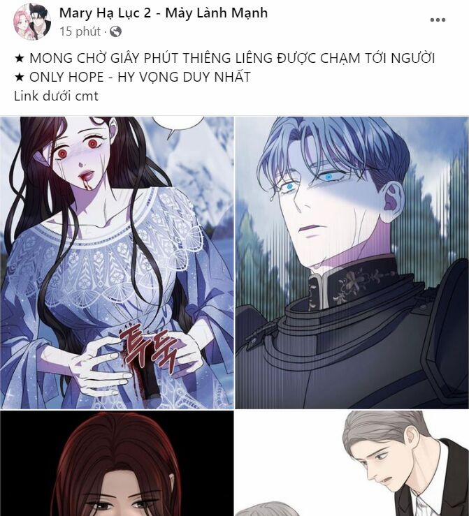 Ai Đã Bắt Cóc Hoàng Hậu? 31.2 trang 23