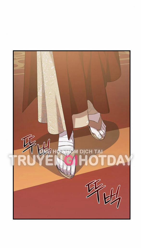 Ai Đã Bắt Cóc Hoàng Hậu? 31.2 trang 33