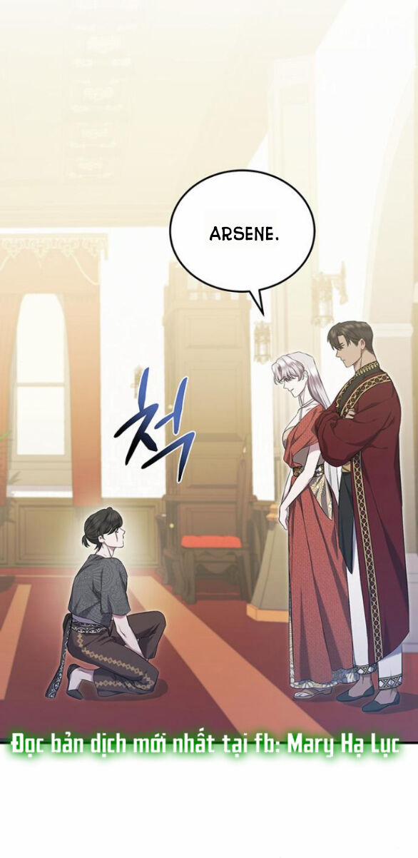 Ai Đã Bắt Cóc Hoàng Hậu? 31.2 trang 37