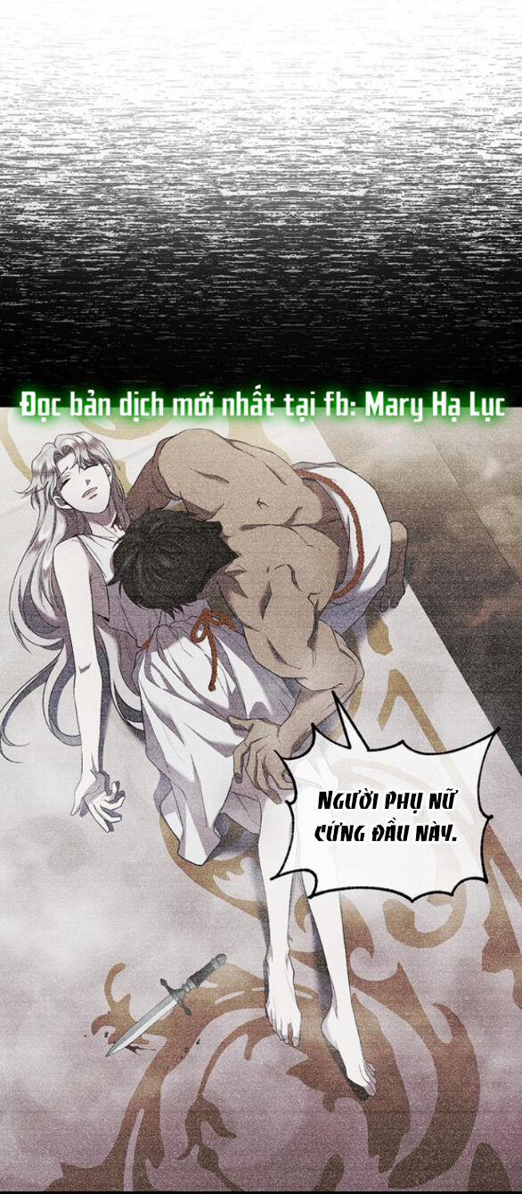 Ai Đã Bắt Cóc Hoàng Hậu? 31.2 trang 5